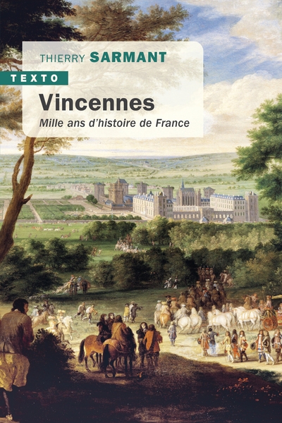 Vincennes - Image principale