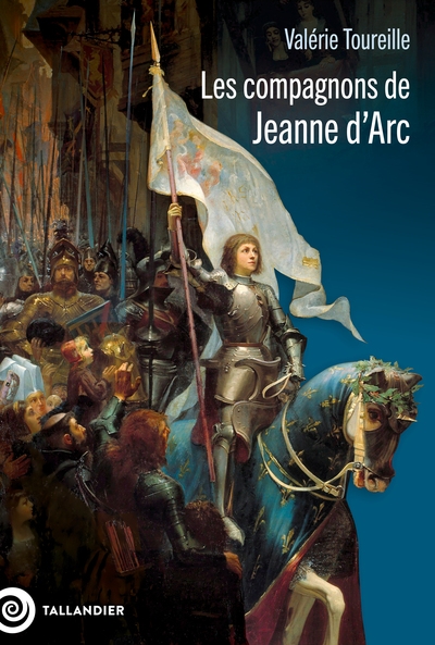 Les compagnons de jeanne d'arc - Image principale