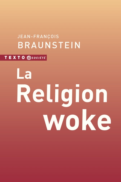 La religion woke - Image principale