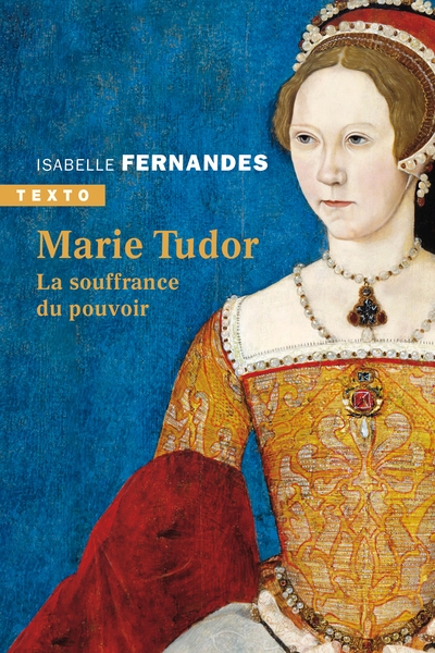 Marie tudor - Image principale