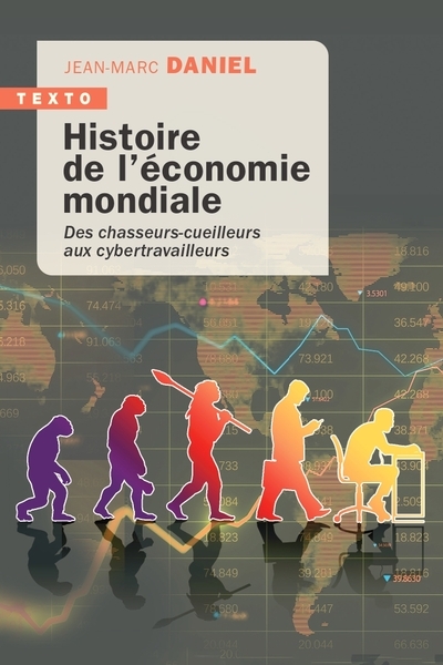 Histoire de l'économie mondiale - Image principale