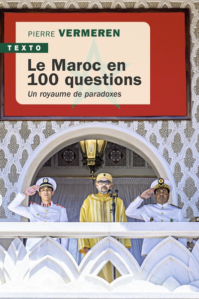 Le maroc en 100 questions - Image principale