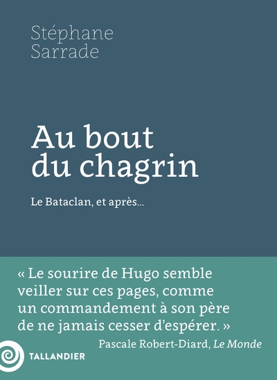 Au bout du chagrin - Image principale