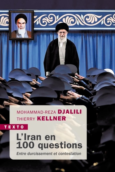 L'iran en 100 questions - Image principale