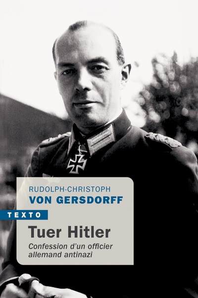 Tuer hitler - Image principale