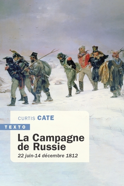 La campagne de russie - Image principale