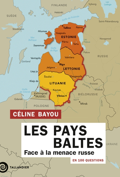 Les pays baltes en 100 questions - Image principale
