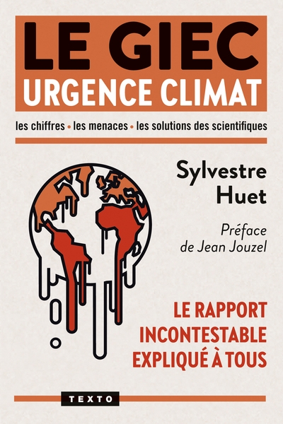 Le giec urgence climat - Image principale