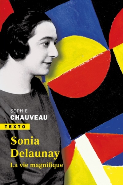 Sonia delaunay - Image principale