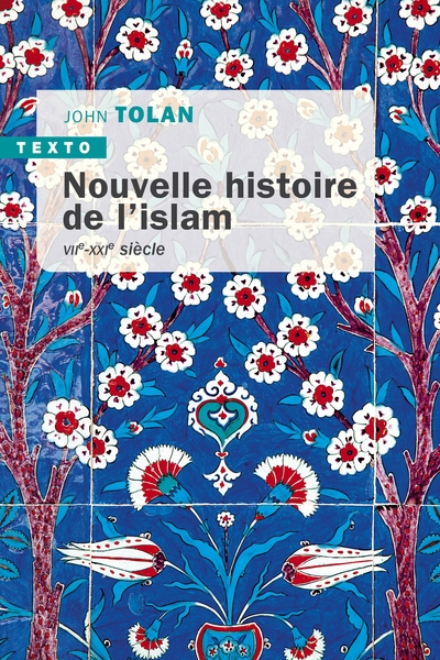 Nouvelle histoire de l'islam - Image principale