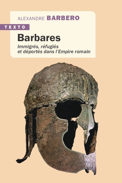 Barbares - Image principale