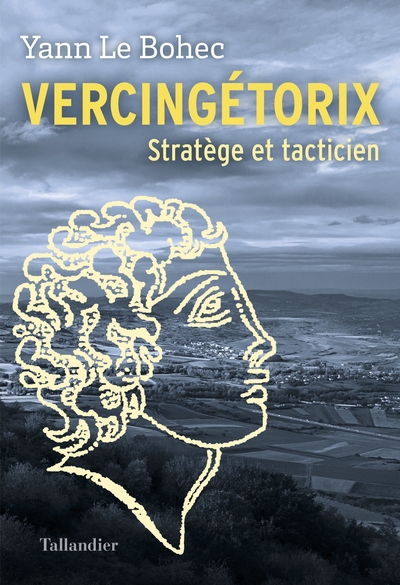 Vercingétorix - Image principale