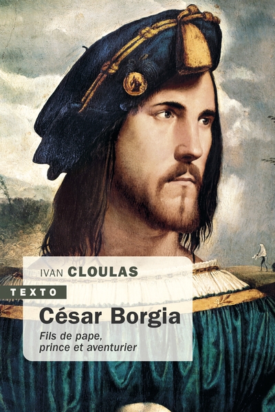 César borgia - Image principale