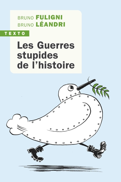 Les guerres stupides de l'histoire - Image principale