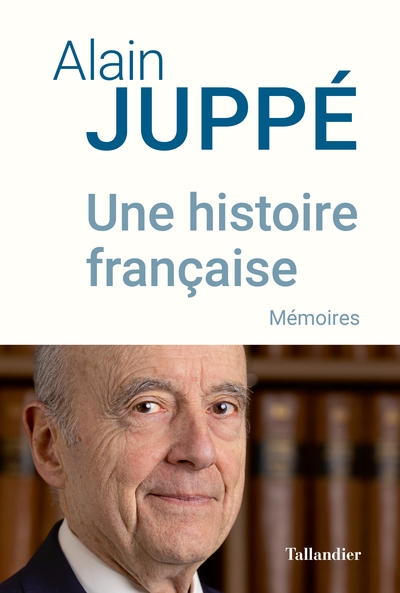 Une histoire française - Image principale