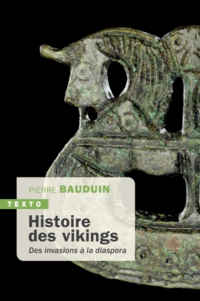 Histoire des vikings - Image principale