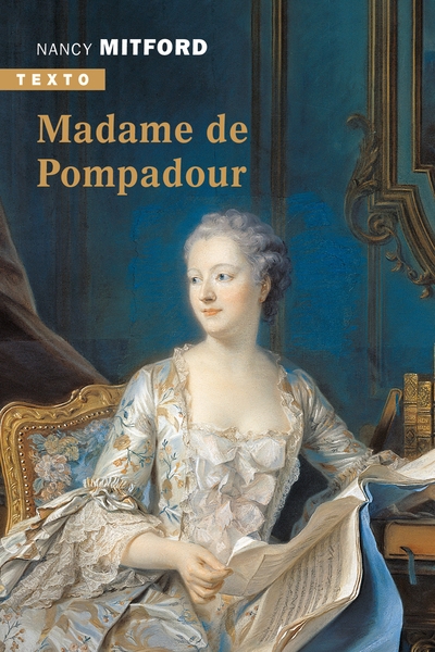 Madame de pompadour - Image principale