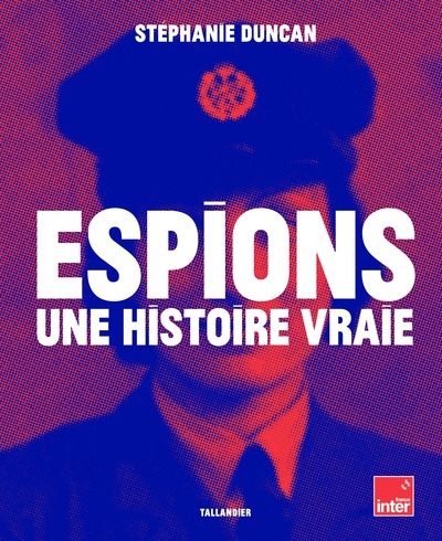 Espions une histoire vraie - Image principale