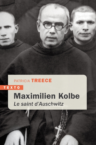 Maximilien kolbe - Image principale