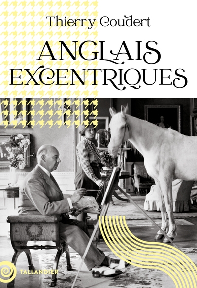 Anglais excentriques - Image principale