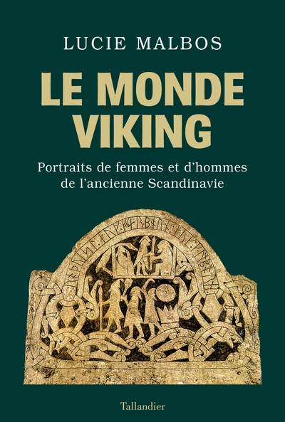 Le monde viking - Image principale