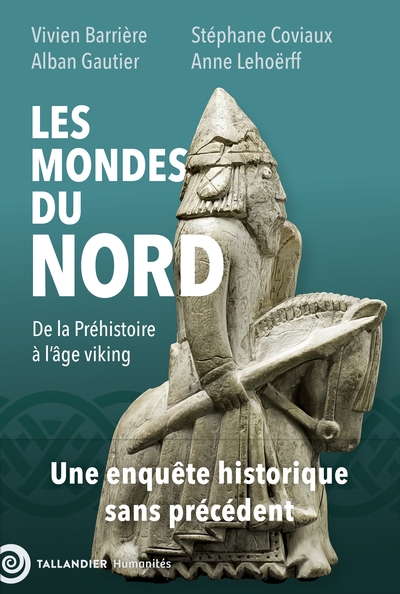 Les mondes du nord - Image principale