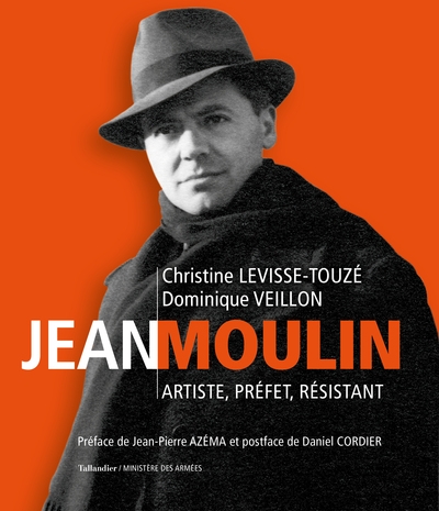 Jean moulin - Image principale