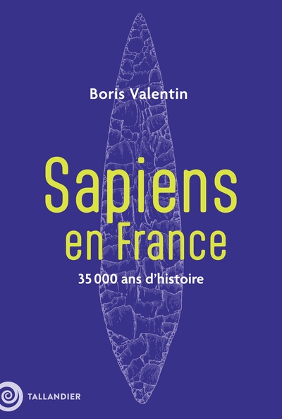 Sapiens en france - Image principale