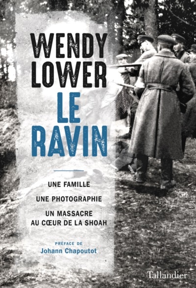 Le ravin - Image principale