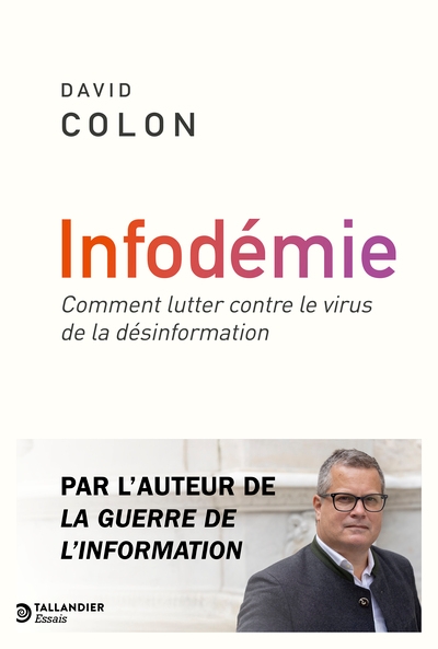 Infodémie - Image principale