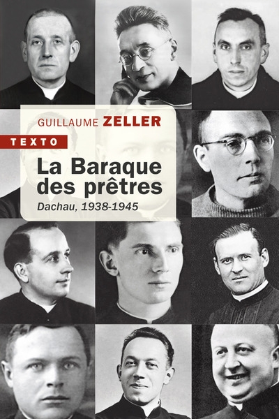 La baraque des prêtres - Image principale