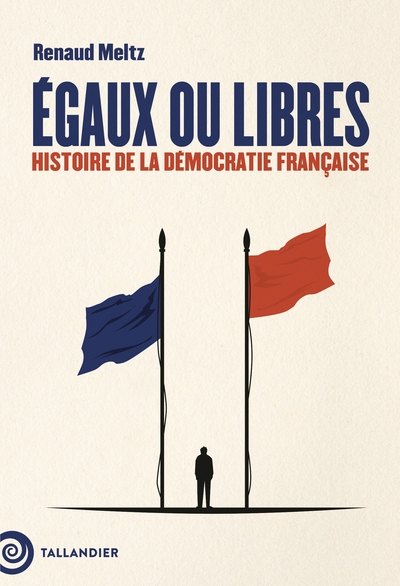 Égaux ou libres - Image principale