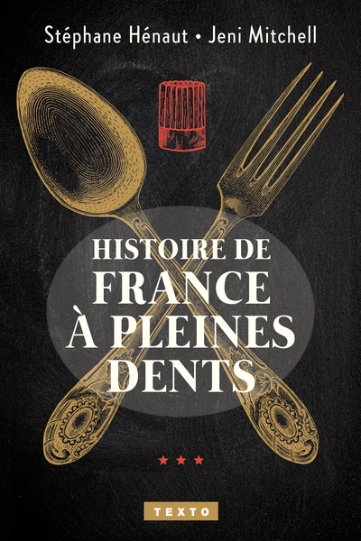 Histoire de france à pleines dents - Image principale