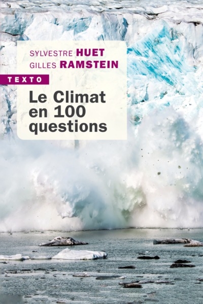 Le climat en 100 questions - Image principale