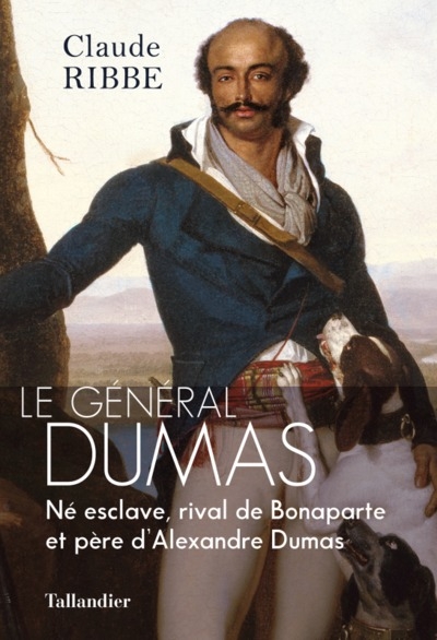 Le général dumas - Image principale