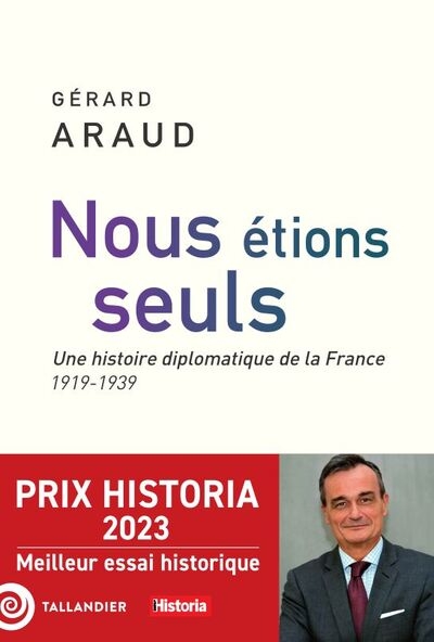 Nous étions seuls - Image principale