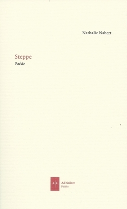 Steppe - Image principale