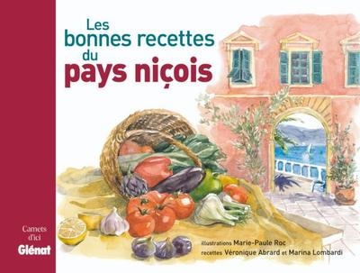 Les bonnes recettes du pays niçois - Image principale