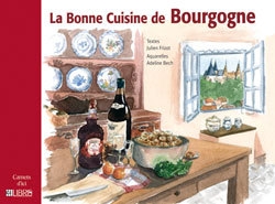 La bonne cuisine de bourgogne - Image principale
