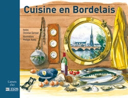 Cuisine en bordelais - Image principale