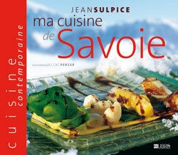 Ma cuisine de savoie - Image principale
