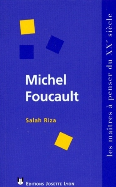 Michel foucault - Image principale