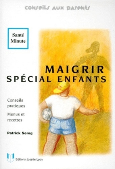 Maigrir special enfants - Image principale