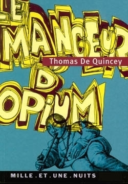 Le mangeur d'opium - Image principale