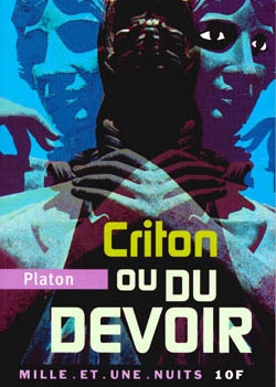 Criton ou du devoir - Image principale