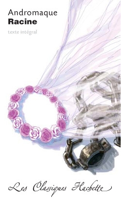 Classique hachette - andromaque, racine - Image principale