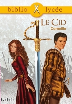 Bibliolycée - le cid, corneille - Image principale