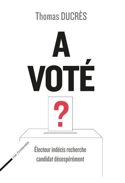 A voté ? - Image principale