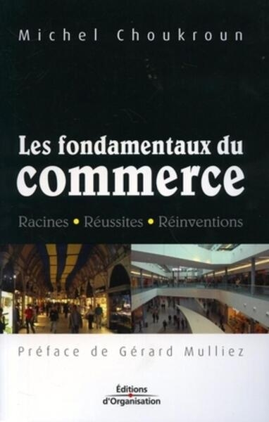 Les fondamentaux du commerce - Image principale