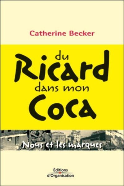 Du ricard dans mon coca - Image principale